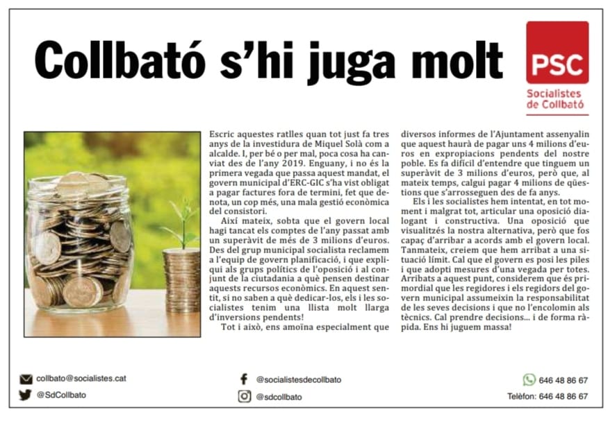 article linia nord juny 22